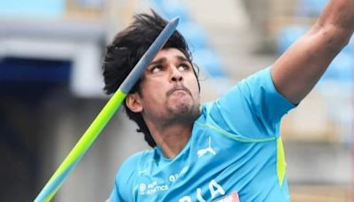 DP Manu: India Javelin Thrower Faces Potential Doping Violation; NADA Instructs AFI To Bar Him From Competitions