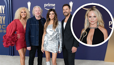 Little Big Town Revamps Iconic Anthem With Miranda Lambert While Embracing 25th Anniversary — Listen | iHeartCountry Radio