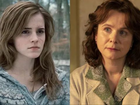 Are Emily Watson & Emma Watson Related? Dune & Harry Potter Actresses’ Family Trees