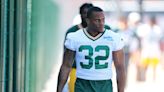 Packers Rumors: MarShawn Lloyd Compared to Aaron Jones; GB to Use Rookie 'A Lot'