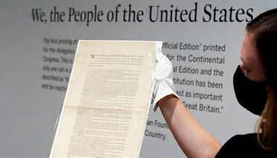 Opinion: Ignoring the text of the Constitution is a mistake