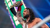 Roman Reigns alcanzará este fin de semana los 1300 días como campeón Universal de WWE