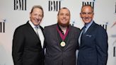 Luke Combs, Hardy Win Top Songwriting Honors at BMI Country Awards