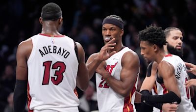 ASK IRA: What if the Heat wait on everyone when it comes to extensions?