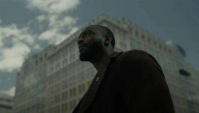 ‘Cross’ Starring Aldis Hodge Officially Gets Season 2 Order at Prime Video