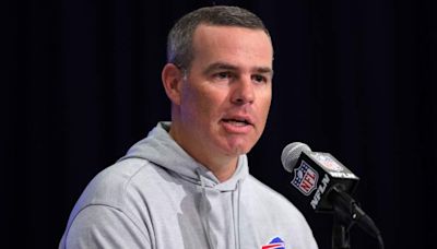 Bills GM Reveals Rookie Draft Pick’s Surprising Question on Phone Call