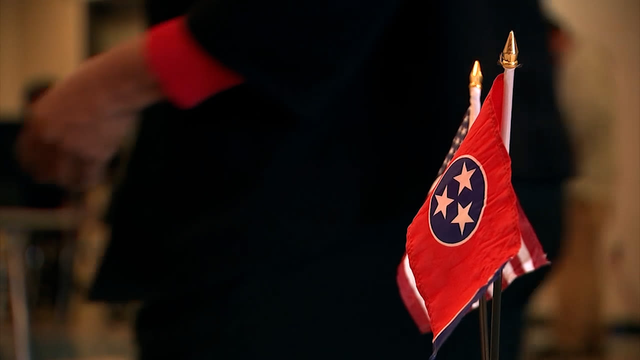 Tennessee had worst voter turnout in US during 2022 midterms, report finds