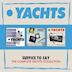 Suffice to Say: Complete Yachts Collection