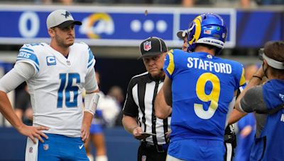 Rams News: Jared Goff Surpasses Matthew Stafford with Mammoth Contract Extension