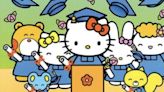 7 tarjetas de Hello Kitty para graduación que puedes imprimir para regalar