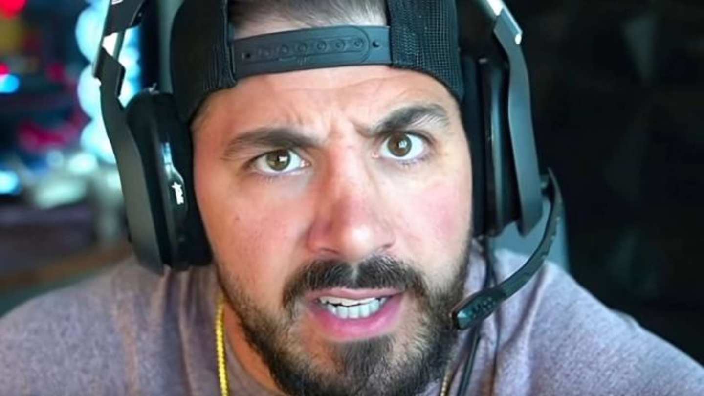 'You Messaged a Minor': Nickermcs Calls Dr Disrespect a Pedophile