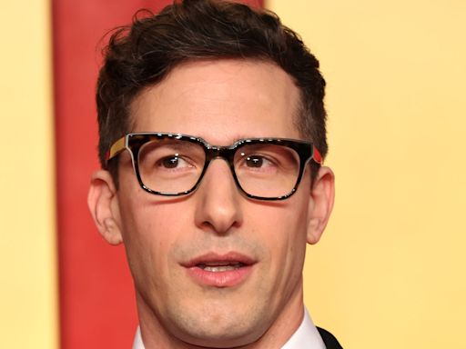 Andy Samberg says he quit Saturday Night Live because he ‘hadn’t slept in seven years’