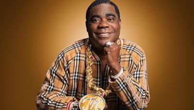 ‘The Neighborhood’ Spinoff Series Starring Tracy Morgan Ordered at Paramount+
