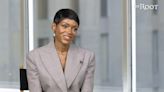 Caroline Chikezie on 'Power Book II: Ghost' and Her Role as Noma