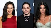 Megan Fox Told Pete Davidson It's 'Never Gonna Happen' When He Asked for Kim Kardashian's Number