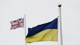 Ukrainian refugees struggling to rent in UK, survey suggests