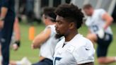 Ranting about Tennessee Titans' Treylon Burks — and the misinformed takes I'm seeing | Estes