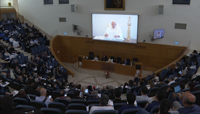 Pope praises historic council in China as ‘authentic synodal journey’