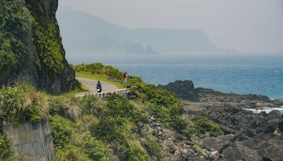 一場說走就走的旅行！蘭嶼徒步環島，行經六大部落，以雙腳欣賞人之島 - 投稿 - 微笑台灣 - 用深度旅遊體驗鄉鎮魅力