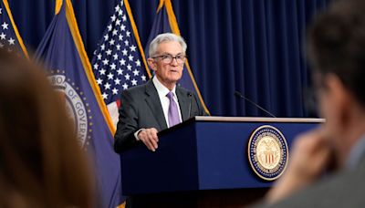 US Fed holds key rates elevated at two-decade high, Powell nods to possible September cut; 5 major takeaways | Mint