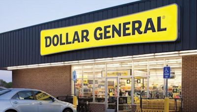 Dollar General announces officer promotions