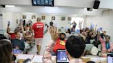 Professores encerram greve em universidades federais. Aulas voltam a partir de quarta - Congresso em Foco