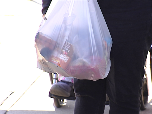 Booker T. Washington Center Hosts Food Giveaway for Memorial Day
