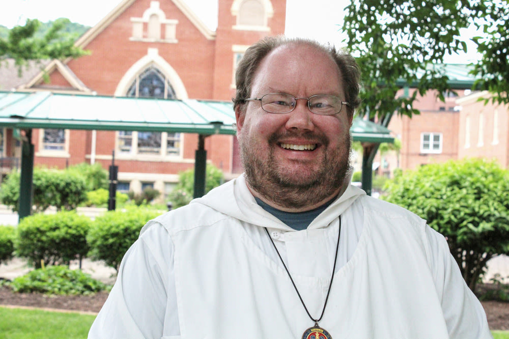 Catholic diocesan hermit approved by Kentucky bishop comes out as transgender