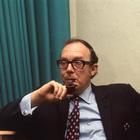 Eric Morecambe