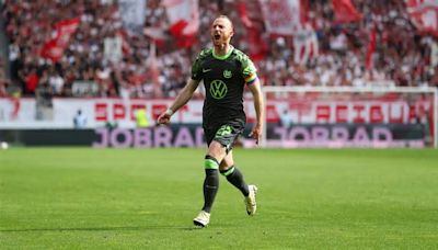 Turbulente zweite Hälfte: Wolfsburg feiert Comeback-Sieg in Freiburg