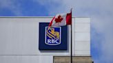 RBC makes changes to executive suite after HSBC acquisition