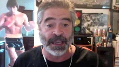 Vince Russo Believes He Was Better Than 80% Of WCW Roster As An On-Air Character