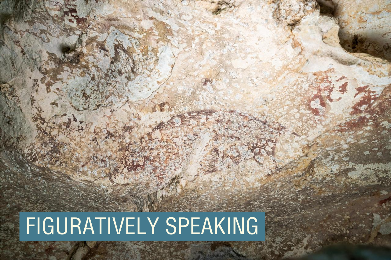 World’s oldest cave art discovered