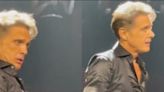 Luis Miguel sería demandado por fraude al supuestamente usar dobles en sus conciertos