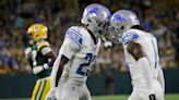 Lions vs. Packers: What I learned from film study of Detroit’s big win