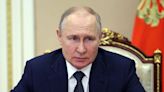 Putin ally proposing banning ICC in Russia