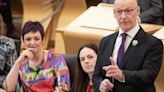El nuevo líder de Escocia ve factible lograr la independencia en cinco años