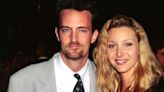 Lisa Kudrow: Prescription Medication Played A Role In Matthew Perry’s Death