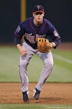 Justin Morneau