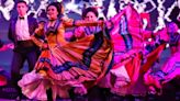 Ballet de Amalia Hernández festeja su 70 aniversario en el Cervantino