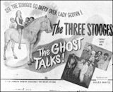 The Ghost Talks (1949 film)