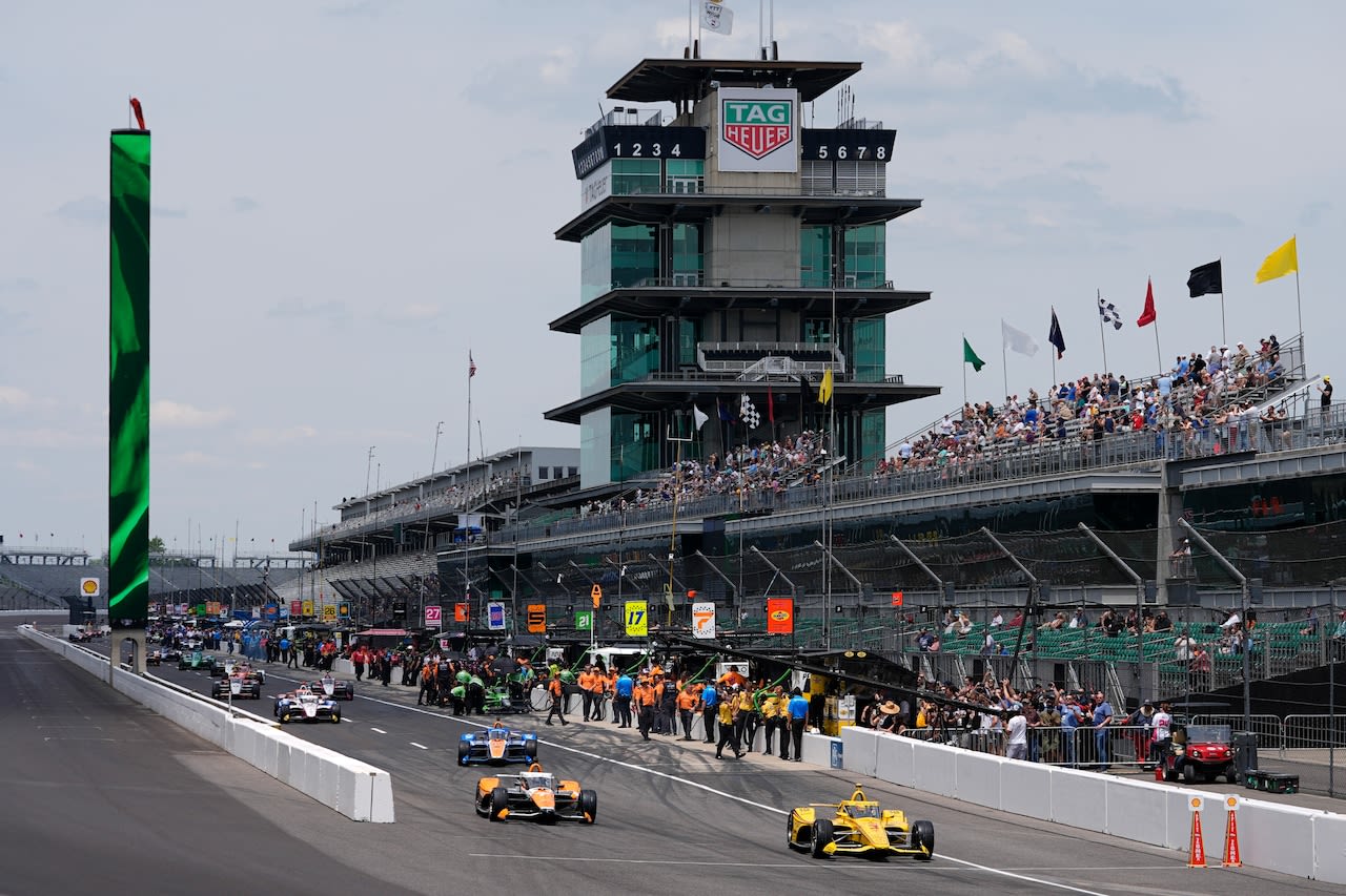 Indy 500: Free stream, start time, weather, TV, how to watch the race