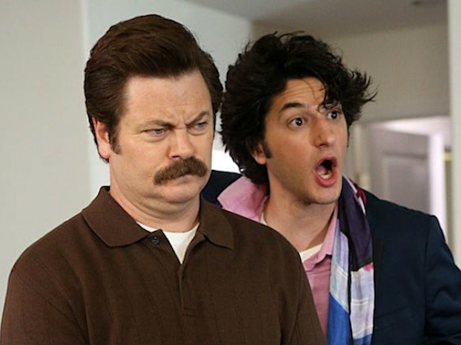 Comedian Ben Schwartz Speaks on Potential Parks and Recreation Spin Off