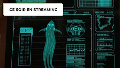 Ce soir en streaming : pour bien rigoler entre amis, rien de tel que ce film de requins noté 1,1 sur 5 !