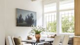 5 window treatment trends that people with always-fashionable homes are choosing for 2024