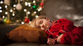 How to get your kids to sleep on Christmas Eve: 5 techniques to try (and 1 to avoid)