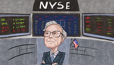 Is Coca-Cola (KO) Warren Buffett’s Best Dividend Stock Pick?