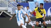 ¿Cómo alinea la Selección de Ecuador contra Bolivia?