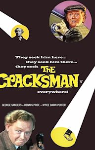 The Cracksman