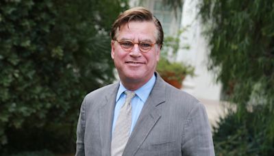 Asked about 'Social Network' sequel, Aaron Sorkin teases new movie blaming Facebook for Jan. 6